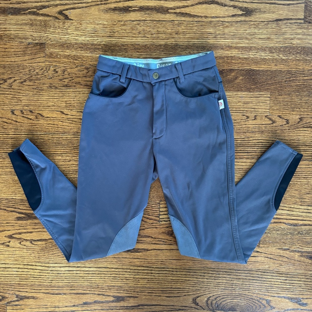 Devon Aire Breeches
